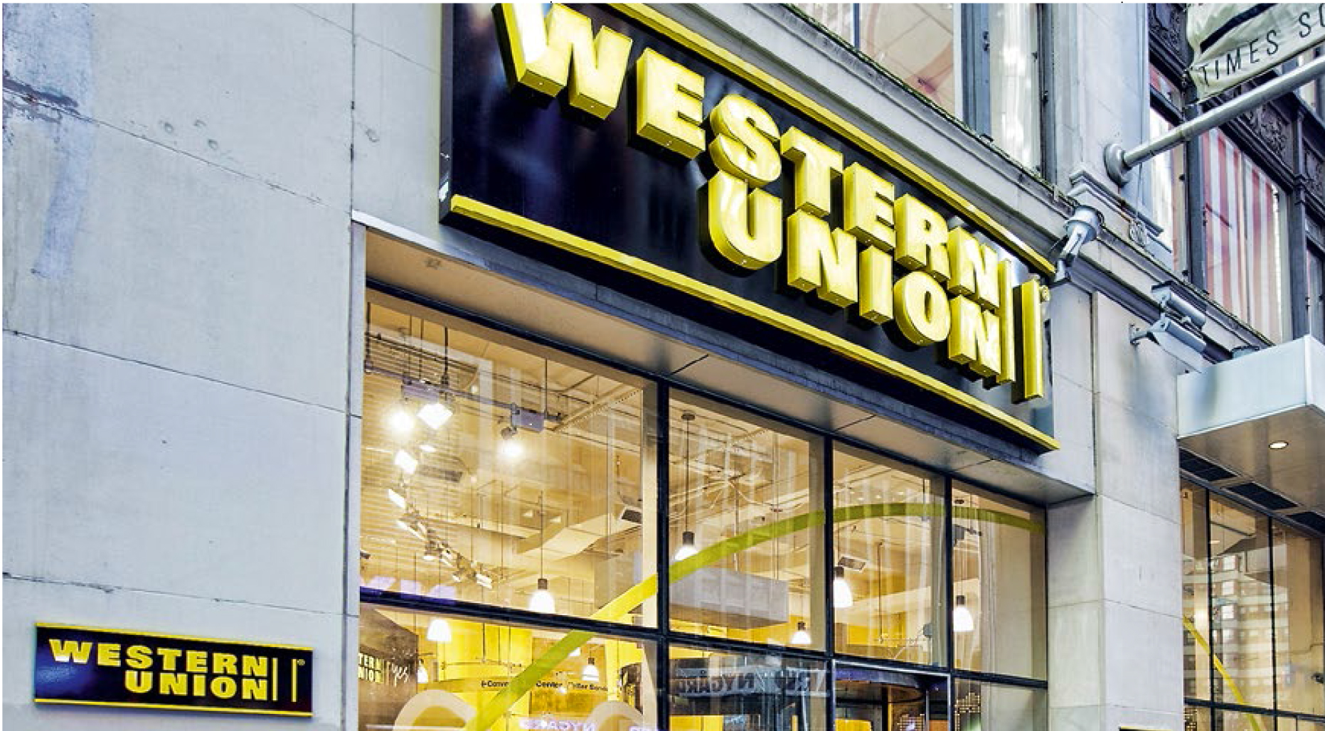 Денежные переводы: граница между конкуренцией и синергией становится все прозрачнее - рис.6 Денежные переводы: граница между конкуренцией и синергией становится все прозрачнее - рис.6