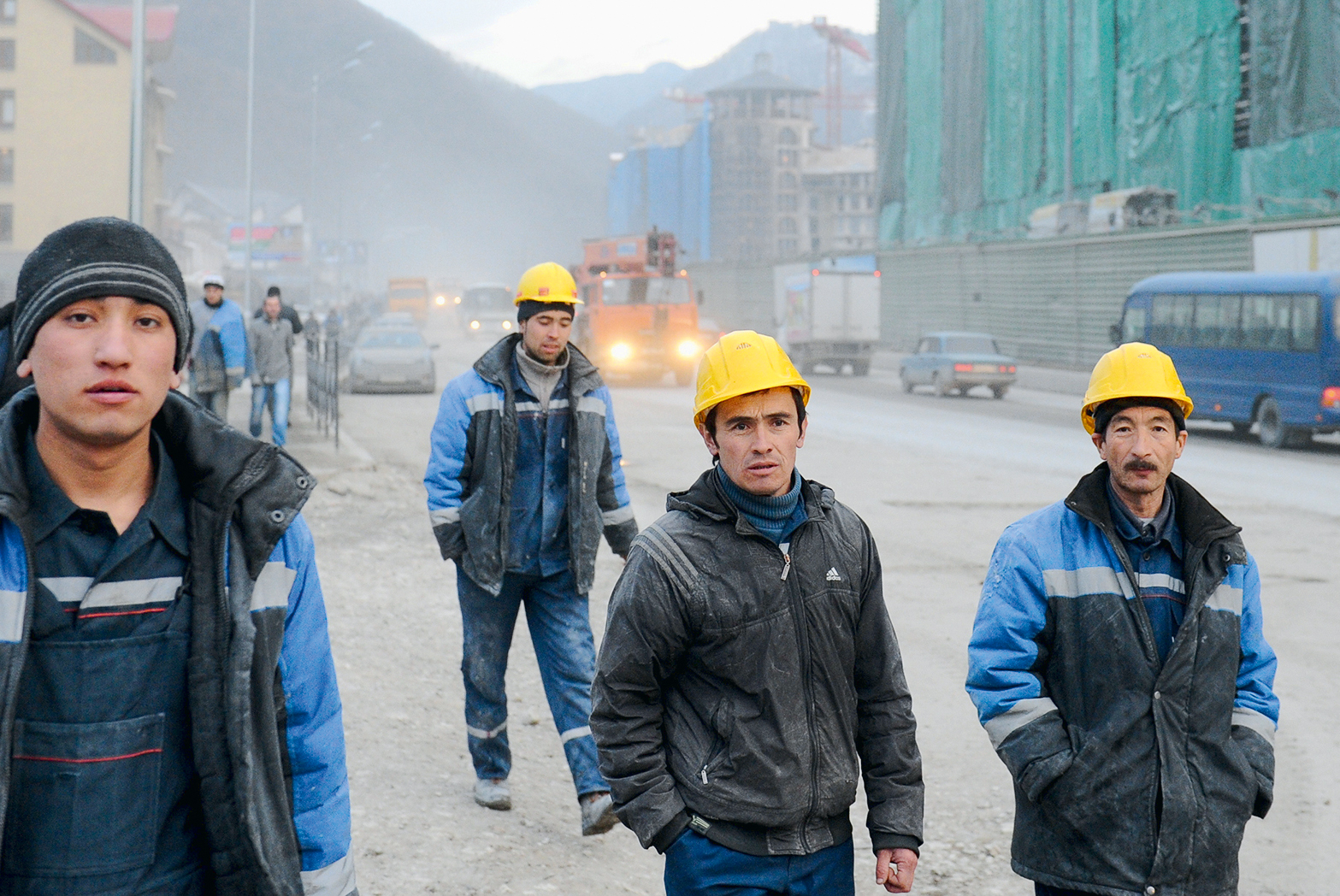 Денежные переводы: граница между конкуренцией и синергией становится все прозрачнее - рис.7 Денежные переводы: граница между конкуренцией и синергией становится все прозрачнее - рис.7