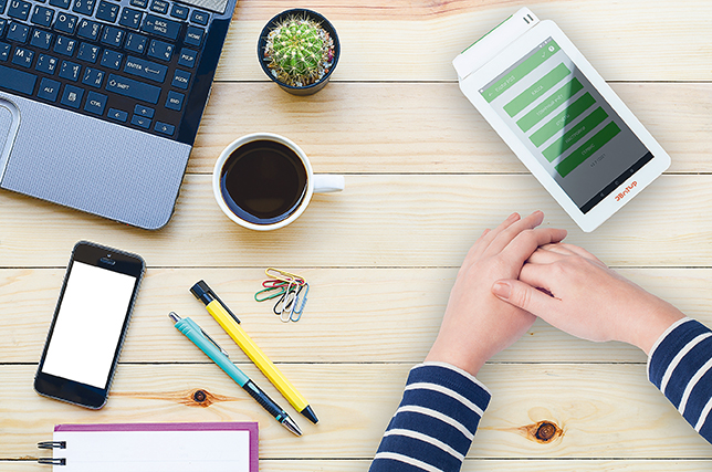 Автоматизация малого бизнеса и «Эвотор»: контуры будущего и планы - рис.3 Автоматизация малого бизнеса и «Эвотор»: контуры будущего и планы - рис.3