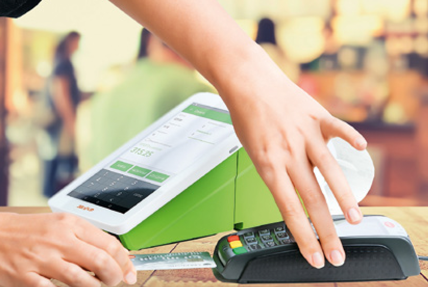 Автоматизация малого бизнеса и «Эвотор»: контуры будущего и планы - рис.4 Автоматизация малого бизнеса и «Эвотор»: контуры будущего и планы - рис.4