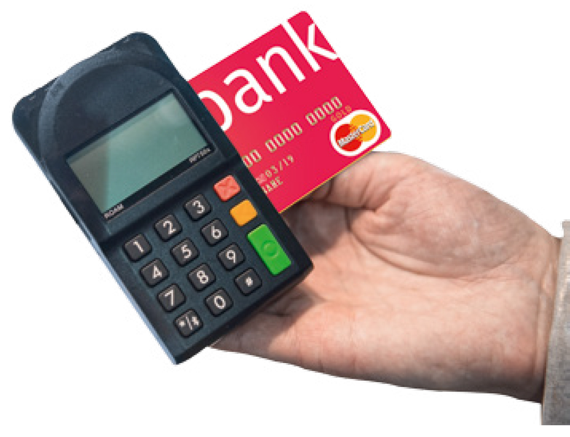 Заур Бесолов: Бизнес-план – стать лучшим банком для электронной коммерции в России - рис.3 Заур Бесолов: Бизнес-план – стать лучшим банком для электронной коммерции в России - рис.3