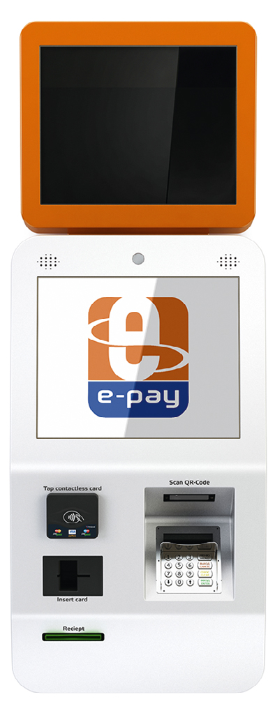 Банковские карты в системах самообслуживания: решения «Ярус» - рис.1 Банковские карты в системах самообслуживания: решения «Ярус» - рис.1