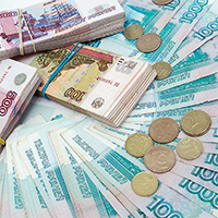 Попытка найти «сущность» денег представляется  заслуживающей внимания - рис.1