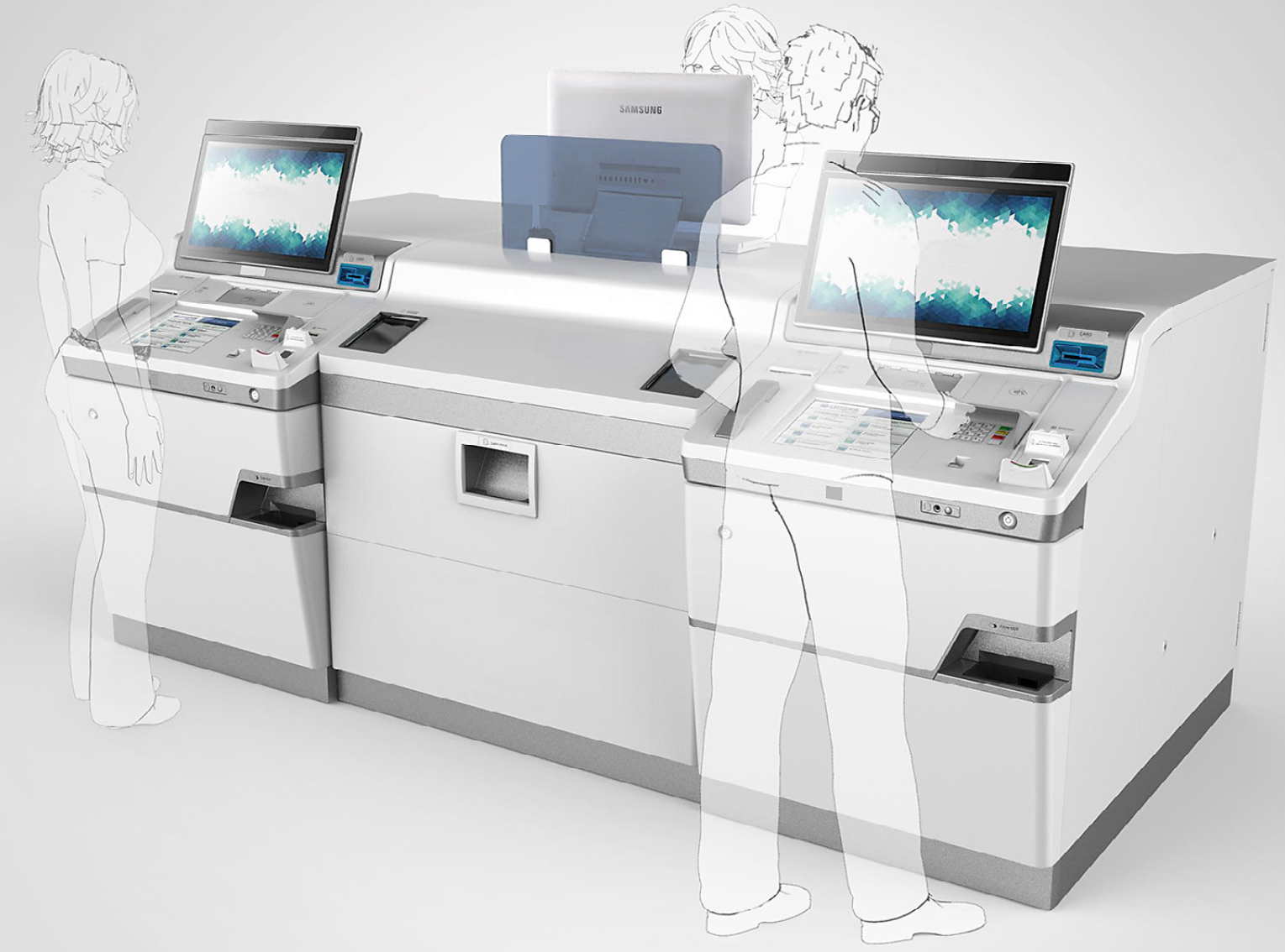 Дельта-Системы: как кардинально изменить формат операционно-кассового блока - рис.1