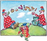 Аутсорсинг безопасности информации: что и кому доверять - рис.3