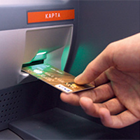 Банкоматный бизнес в РФ: задача № 1 – монетизация сети - рис.2 Банкоматный бизнес в РФ: задача № 1 – монетизация сети - рис.2