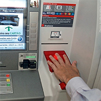 Будущее систем банковского самообслуживания: прогноз от Аравинды Корала - рис.1 Будущее систем банковского самообслуживания: прогноз от Аравинды Корала - рис.1