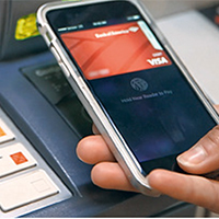 Будущее систем банковского самообслуживания: прогноз от Аравинды Корала - рис.3 Будущее систем банковского самообслуживания: прогноз от Аравинды Корала - рис.3