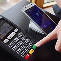 Samsung Pay и Apple Pay в России. Мнения экспертов в ожидании старта - рис.4 Samsung Pay и Apple Pay в России. Мнения экспертов в ожидании старта - рис.4