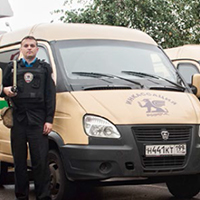 Российский рынок инкассации: на пути к единому стандарту? - рис.2 Российский рынок инкассации: на пути к единому стандарту? - рис.2