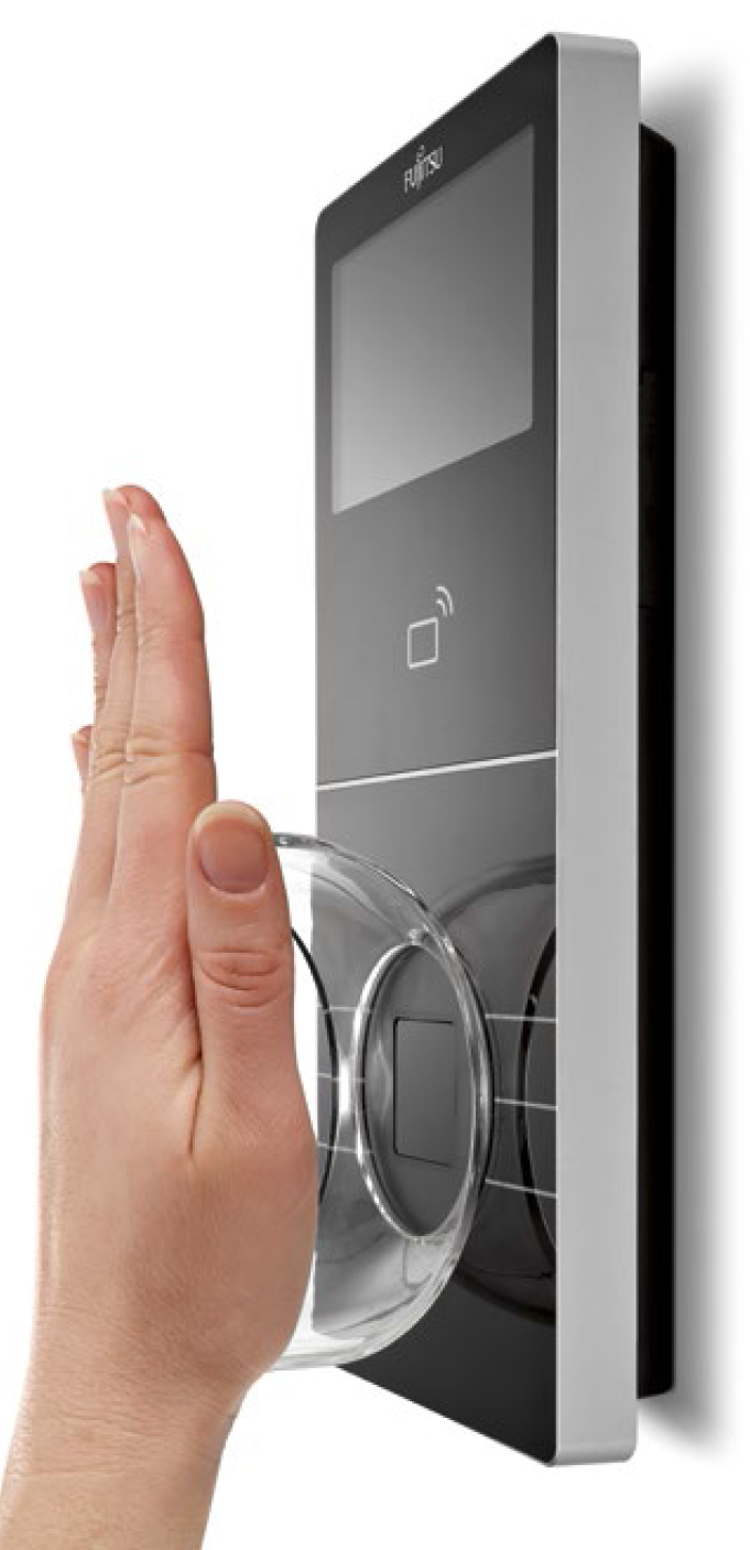 Биометрия: спрос рождают банки, а не платежные системы - рис.2 Биометрия: спрос рождают банки, а не платежные системы - рис.2