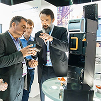 Выставка октябрьского ПЛАС-Форума: количество вновь перешло в качество - рис.12