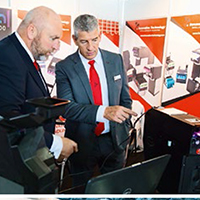 Выставка октябрьского ПЛАС-Форума: количество вновь перешло в качество - рис.15