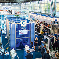 Выставка октябрьского ПЛАС-Форума: количество вновь перешло в качество - рис.25