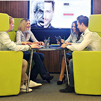 Новая волна: чем инновационные банки отличаются от «классических»? - рис.2