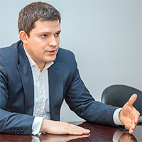 Алексей Козырев: «Защищенность электронной идентификации через ЕСИА выше стандартов, принятых на рынке» - рис.4