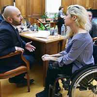 Повышение финансовой доступности для лиц с инвалидностью в фокусе внимания Банка России - рис.2