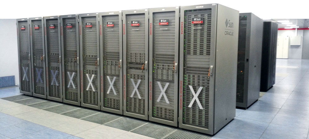 Роль ЦОДа в современном банке: опыт ВТБ24 - рис.1