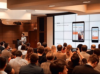 ДБО как фабрика user experience - рис.1