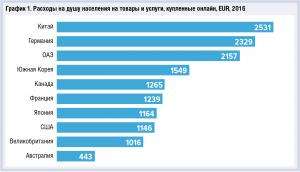Российский потребитель  в цифровой среде:  акцент на большой экран и удобный платеж - рис.1