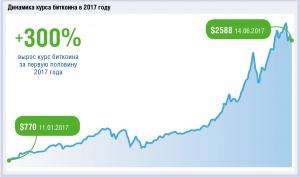 Криптовалюта в России: законодательные перспективы «цифрового товара» - рис.4 Криптовалюта в России: законодательные перспективы «цифрового товара» - рис.4