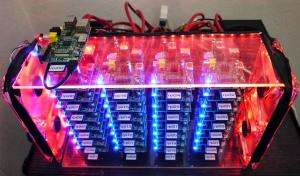 Криптовалюта в России: законодательные перспективы «цифрового товара» - рис.5