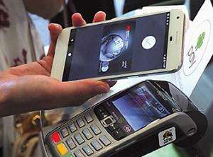 Android Pay   изменит рынок микрозаймов - рис.2
