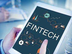 Максим Григорьев: Россия в мейнстриме мирового развития финтеха - рис.1