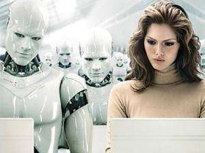 Чат-боты как первый шаг к искусственному интеллекту - рис.2