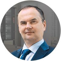 Какие сущности станут определять финансовую экосистему  через четверть века? - рис.1