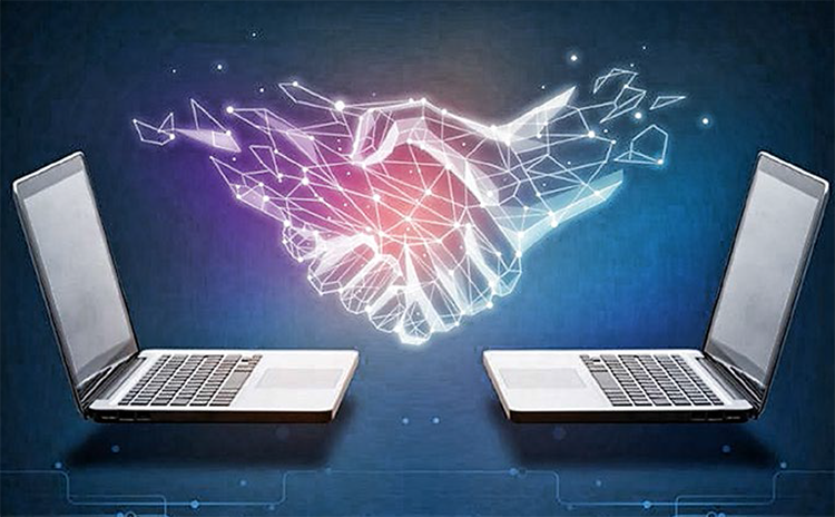 Какие сущности станут определять финансовую экосистему  через четверть века? - рис.3