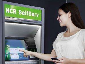 NCR представила в Барселоне emerging technologies  для банкинга и ритейла - рис.3