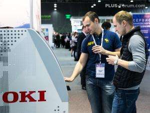 Выставка октябрьского ПЛАС-Форума: новый уровень востребованности - рис.10