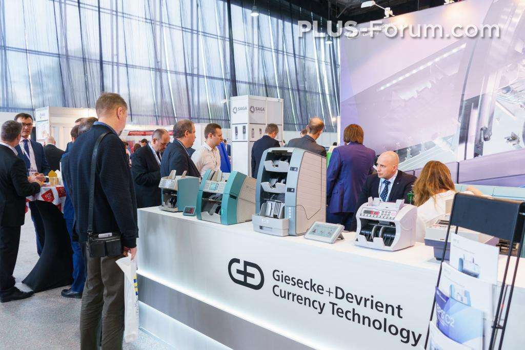 Выставка октябрьского ПЛАС-Форума: новый уровень востребованности - рис.13