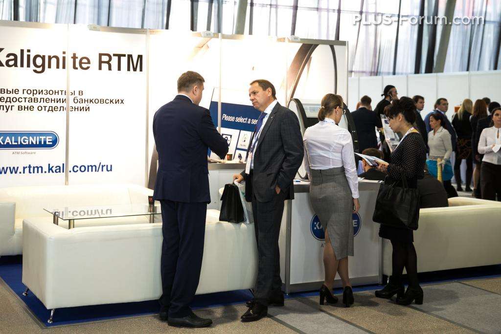 Выставка октябрьского ПЛАС-Форума: новый уровень востребованности - рис.15