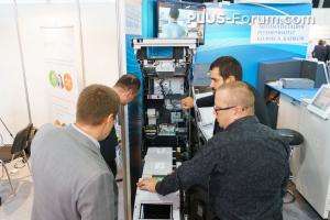 Выставка октябрьского ПЛАС-Форума: новый уровень востребованности - рис.17