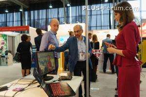 Выставка октябрьского ПЛАС-Форума: новый уровень востребованности - рис.18