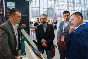 Выставка октябрьского ПЛАС-Форума: новый уровень востребованности - рис.19