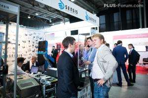 Выставка октябрьского ПЛАС-Форума: новый уровень востребованности - рис.20