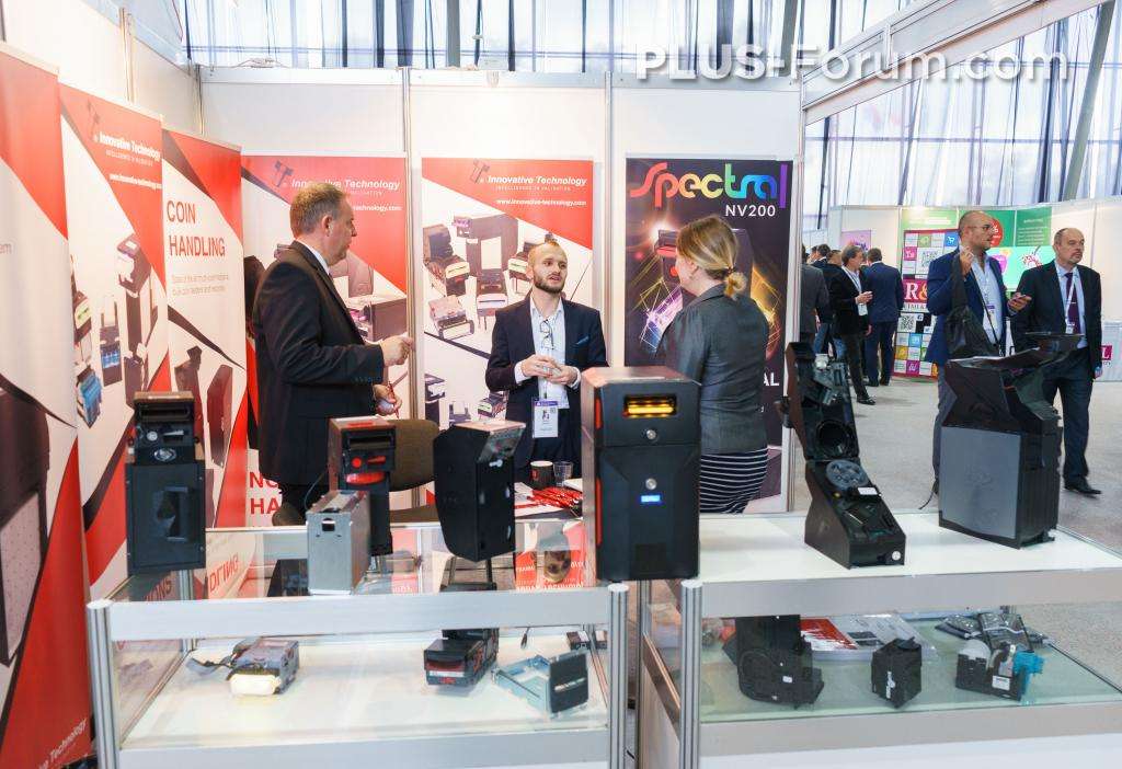 Выставка октябрьского ПЛАС-Форума: новый уровень востребованности - рис.21