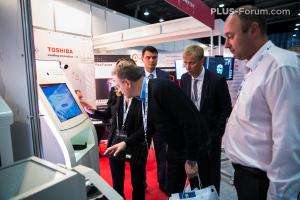 Выставка октябрьского ПЛАС-Форума: новый уровень востребованности - рис.5