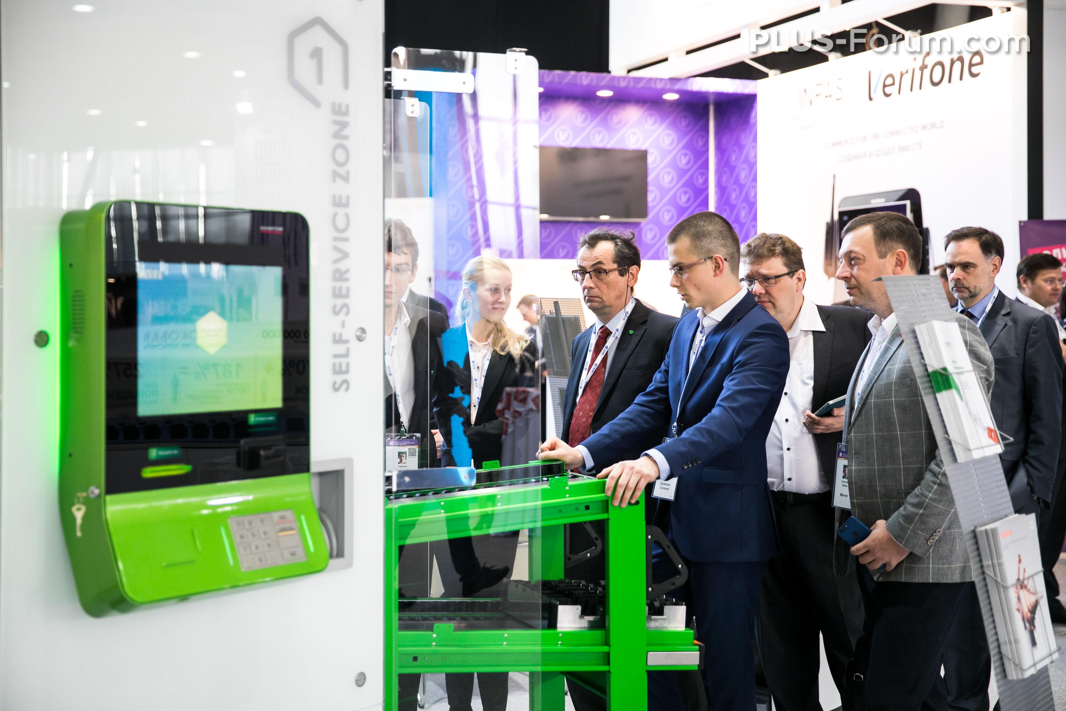 Выставка октябрьского ПЛАС-Форума: новый уровень востребованности - рис.6