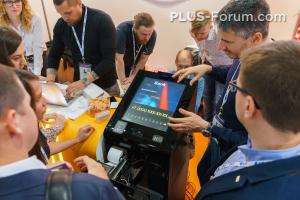 Выставка октябрьского ПЛАС-Форума: новый уровень востребованности - рис.8