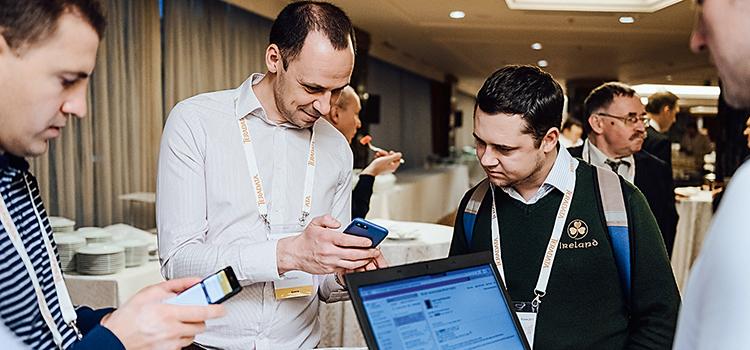 Teradata: экспертиза Big Data должна находиться внутри банка - рис.5