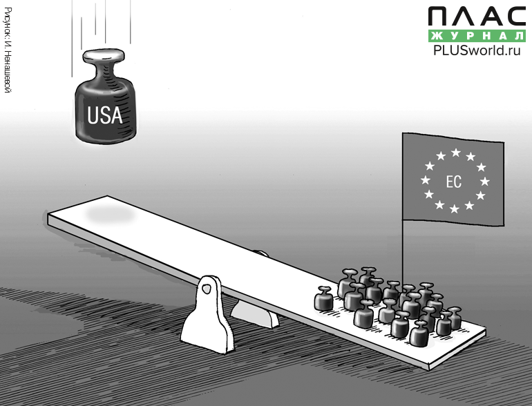 Оздоровляет ли санация конкуренцию? - рис.3 Оздоровляет ли санация конкуренцию? - рис.3