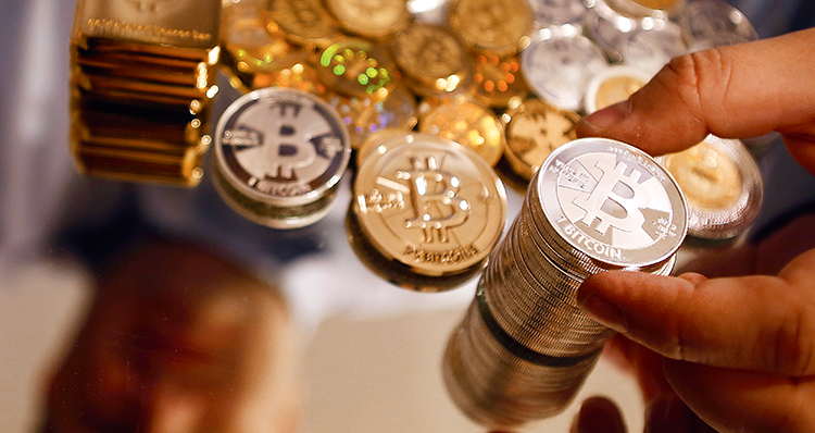 Криптовалюты – элементы несостоявшегося «сетевого мира»? - рис.2 Криптовалюты – элементы несостоявшегося «сетевого мира»? - рис.2