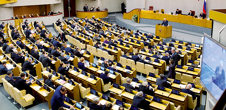 Новые финансовые технологии – правовая трансформация неизбежна? - рис.3