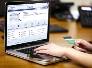 Новые финансовые технологии – правовая трансформация неизбежна? - рис.4