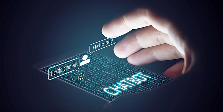 Machine Learning станет must have в банкинге уже к 2020 году - рис.1 Machine Learning станет must have в банкинге уже к 2020 году - рис.1