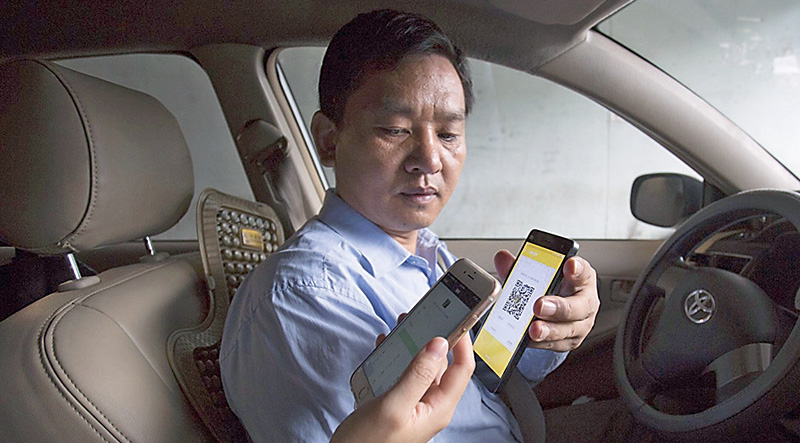 Появление безналичных обществ неотвратимо? - рис.2